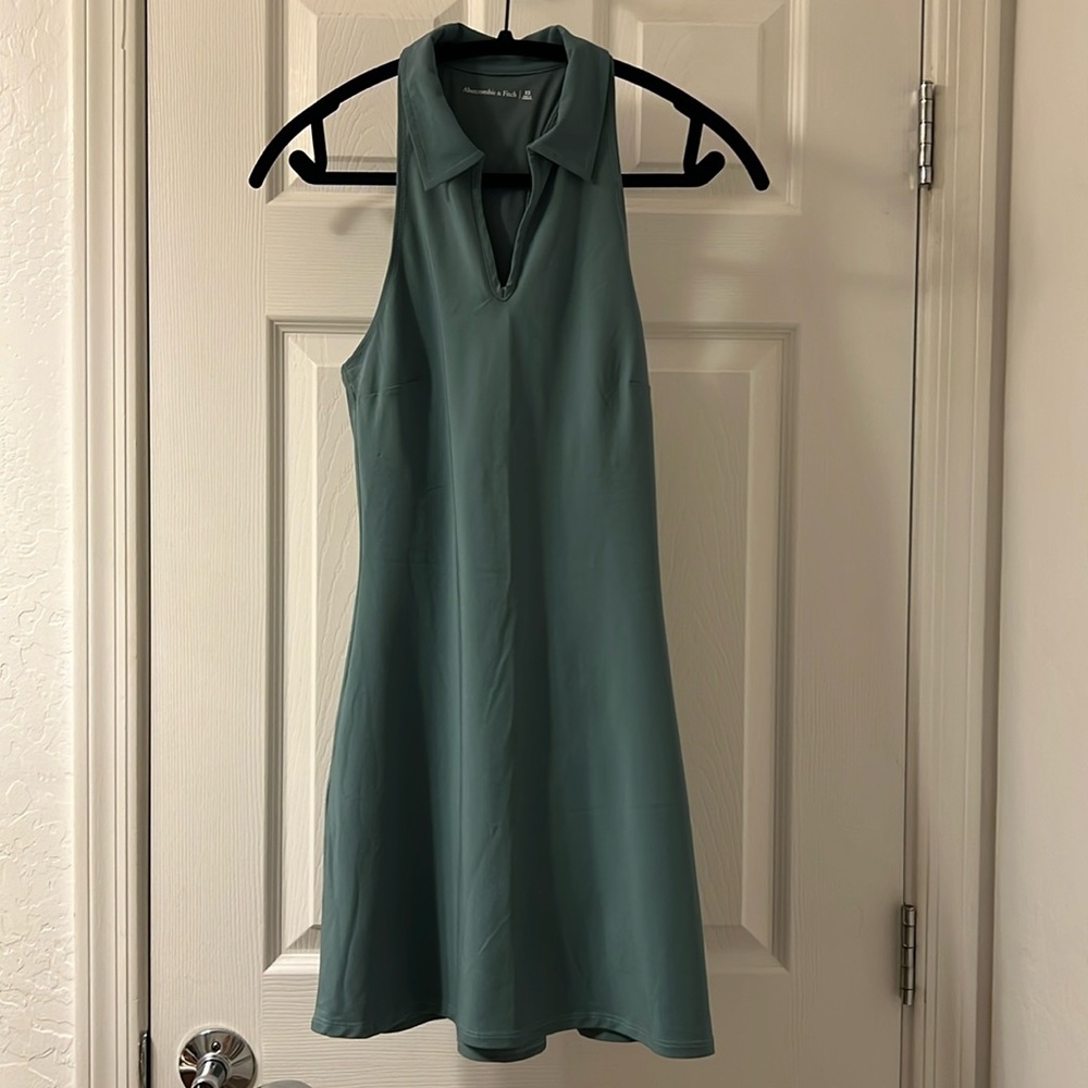 Abercrombie sport dress